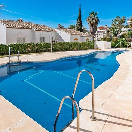 Stunning Townhouse With Pool In Riviera Del Sol By Costarentals - Ref 199 Sitio de Calahonda Екстериор снимка
