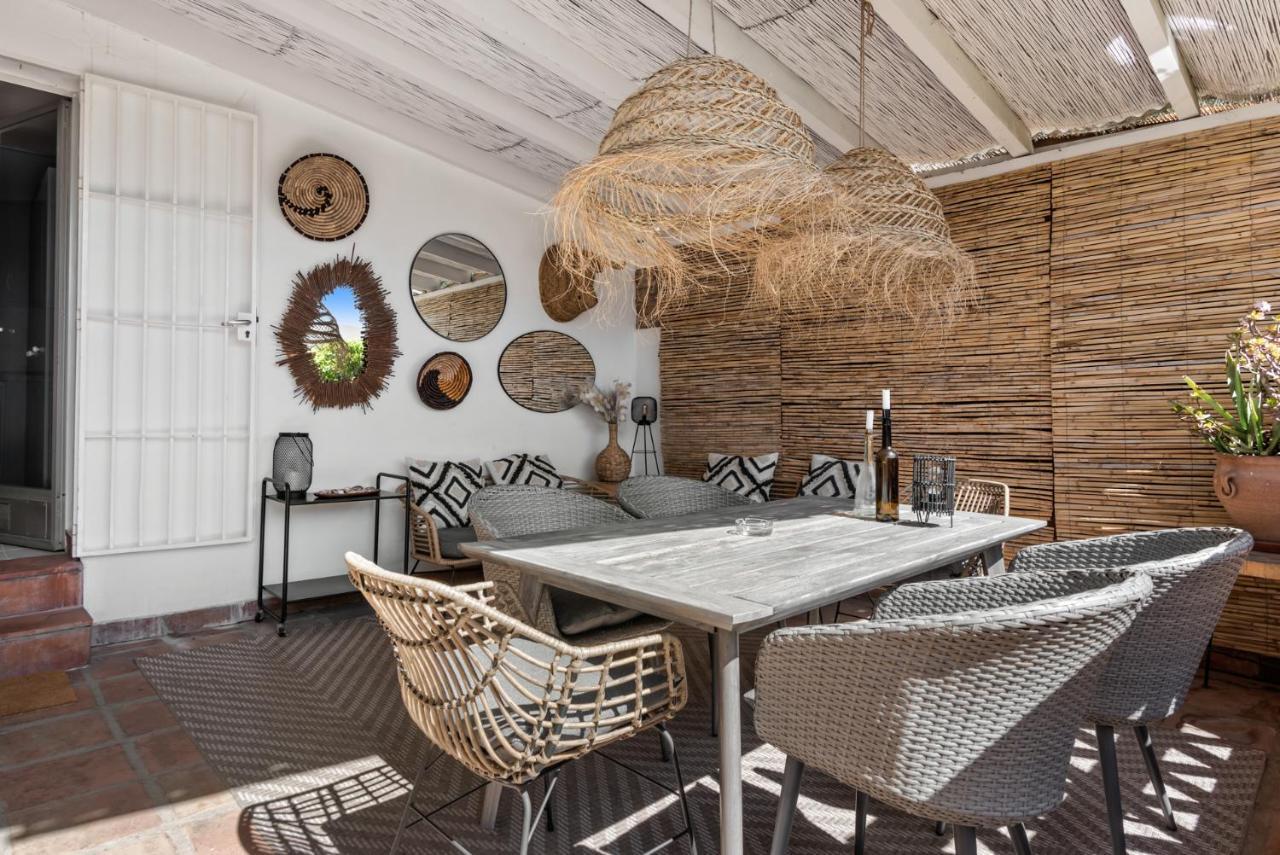 Stunning Townhouse With Pool In Riviera Del Sol By Costarentals - Ref 199 Sitio de Calahonda Екстериор снимка