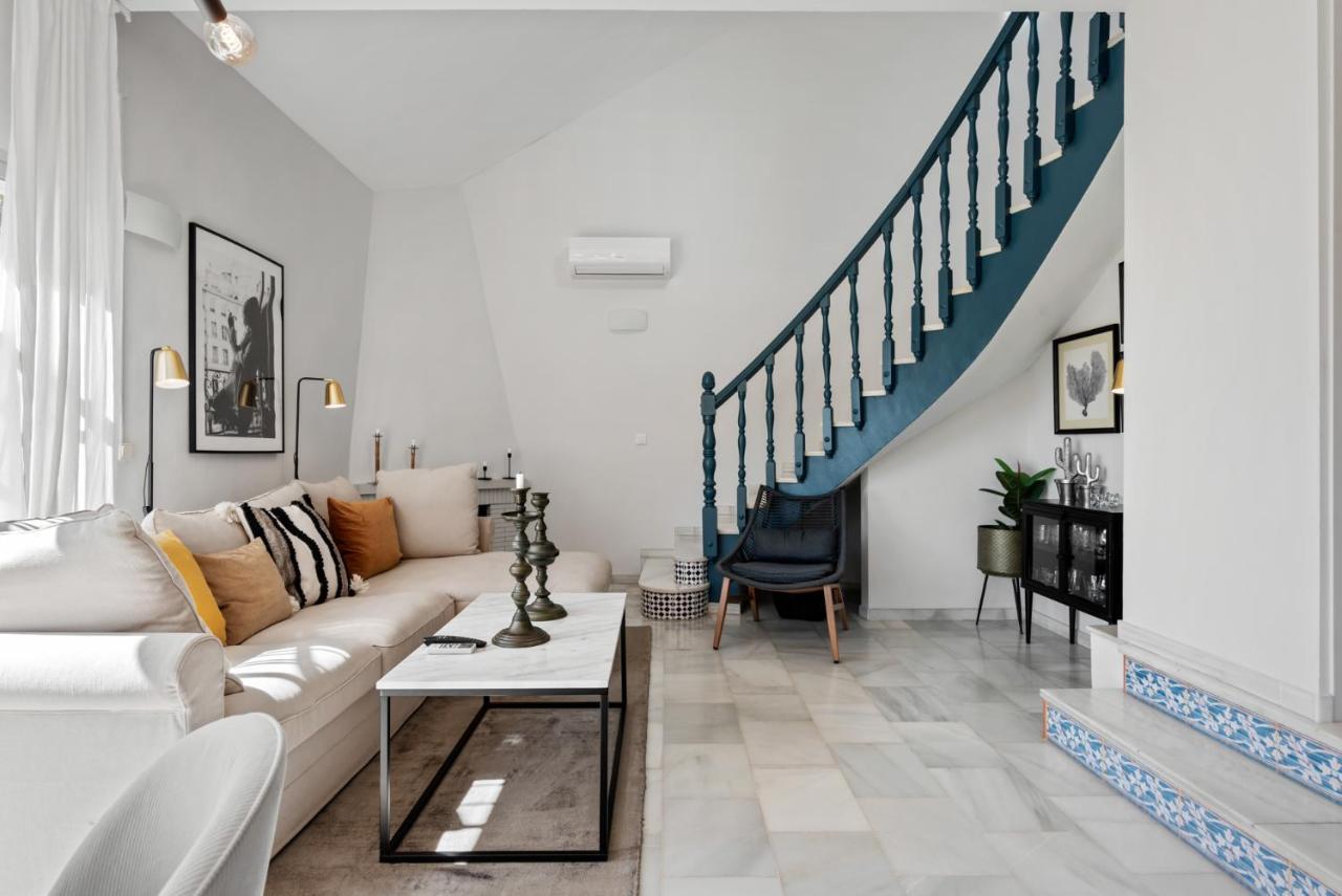 Stunning Townhouse With Pool In Riviera Del Sol By Costarentals - Ref 199 Sitio de Calahonda Екстериор снимка