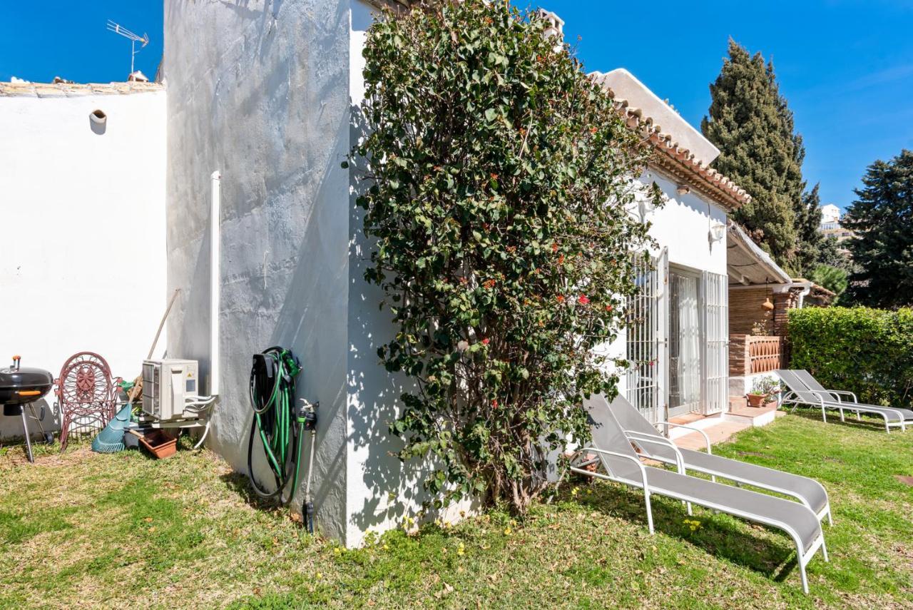 Stunning Townhouse With Pool In Riviera Del Sol By Costarentals - Ref 199 Sitio de Calahonda Екстериор снимка